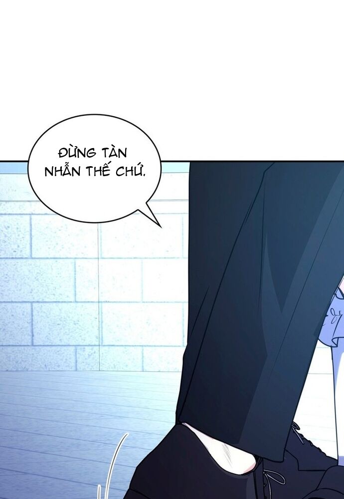 Trò Chơi Tình Ái [Chap 1-27]