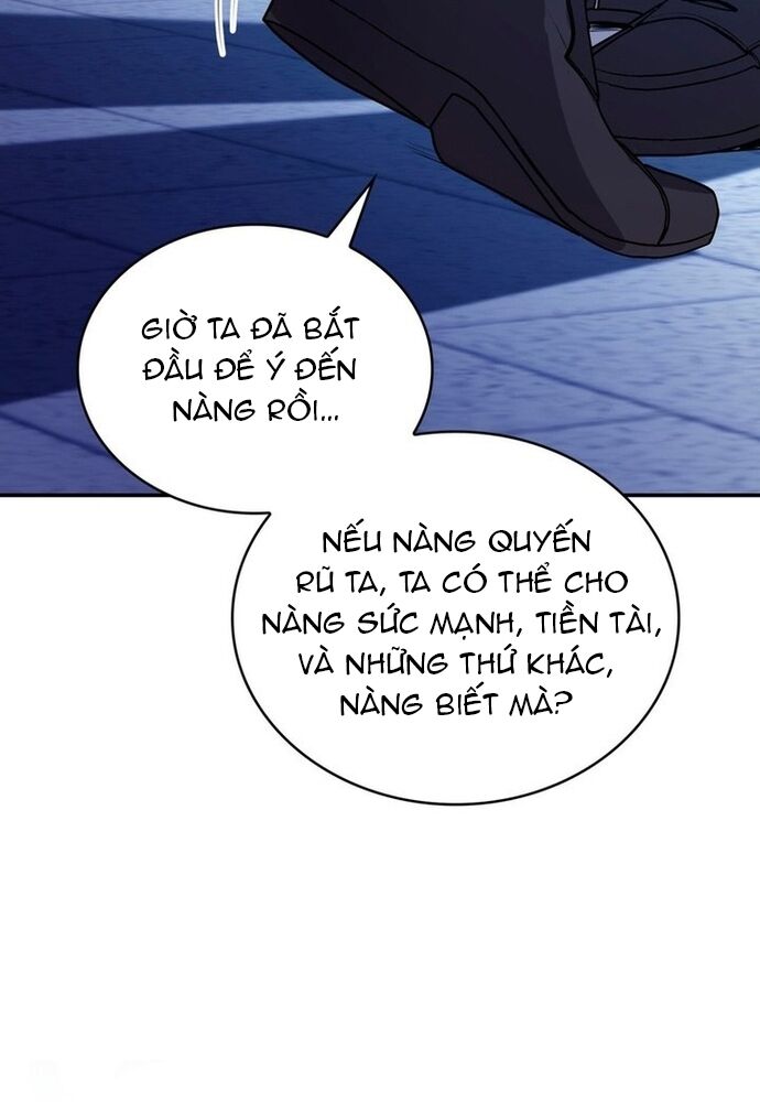 Trò Chơi Tình Ái [Chap 1-27]