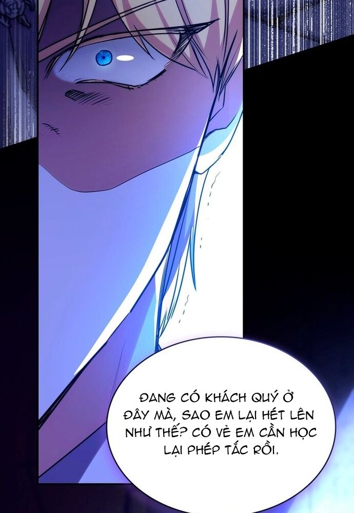 Trò Chơi Tình Ái [Chap 1-27]