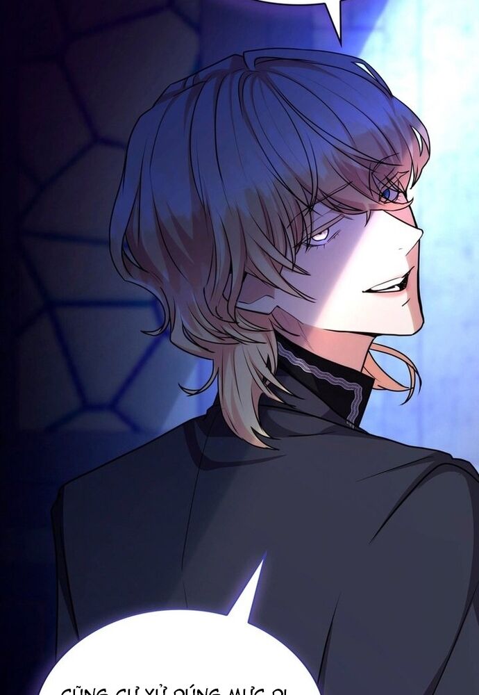 Trò Chơi Tình Ái [Chap 1-27]
