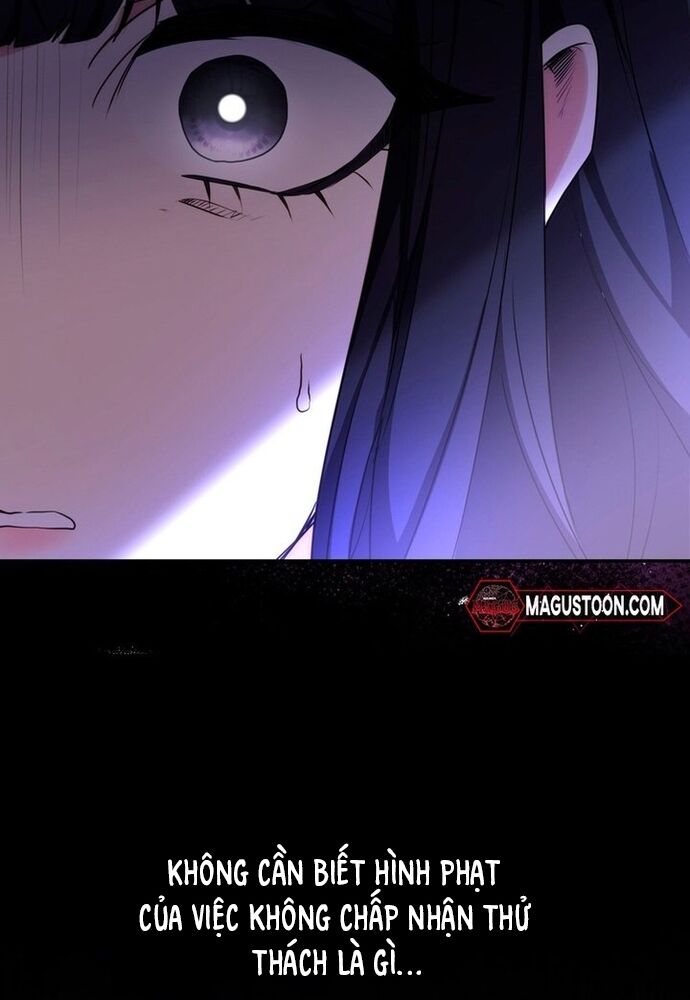 Trò Chơi Tình Ái [Chap 1-27]