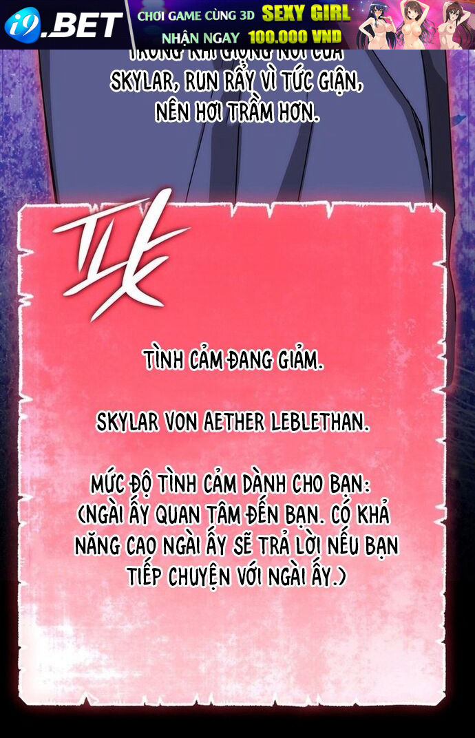 Trò Chơi Tình Ái [Chap 1-27]