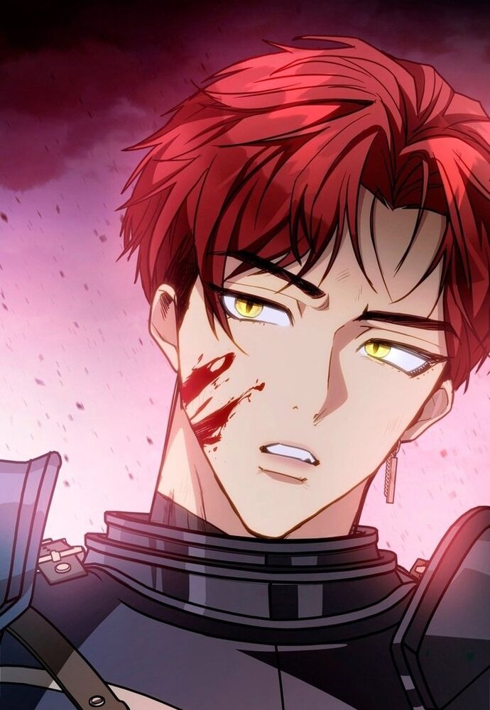 Trò Chơi Tình Ái [Chap 1-27]