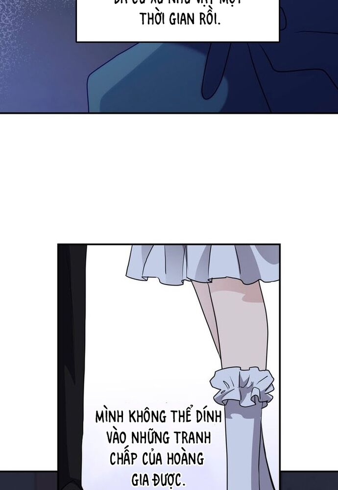 Trò Chơi Tình Ái [Chap 1-27]