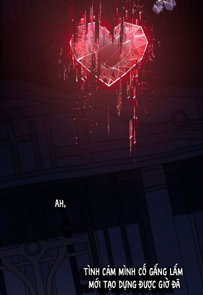 Trò Chơi Tình Ái [Chap 1-27]