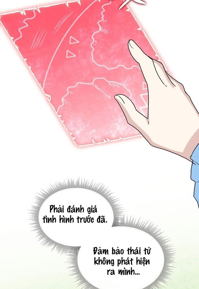 Trò Chơi Tình Ái [Chap 1-27]