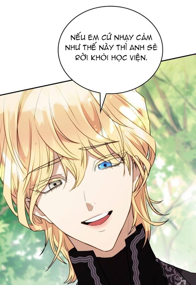Trò Chơi Tình Ái [Chap 1-27]