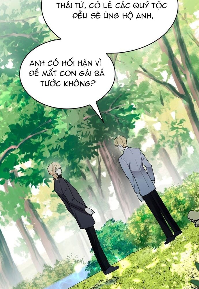 Trò Chơi Tình Ái [Chap 1-27]