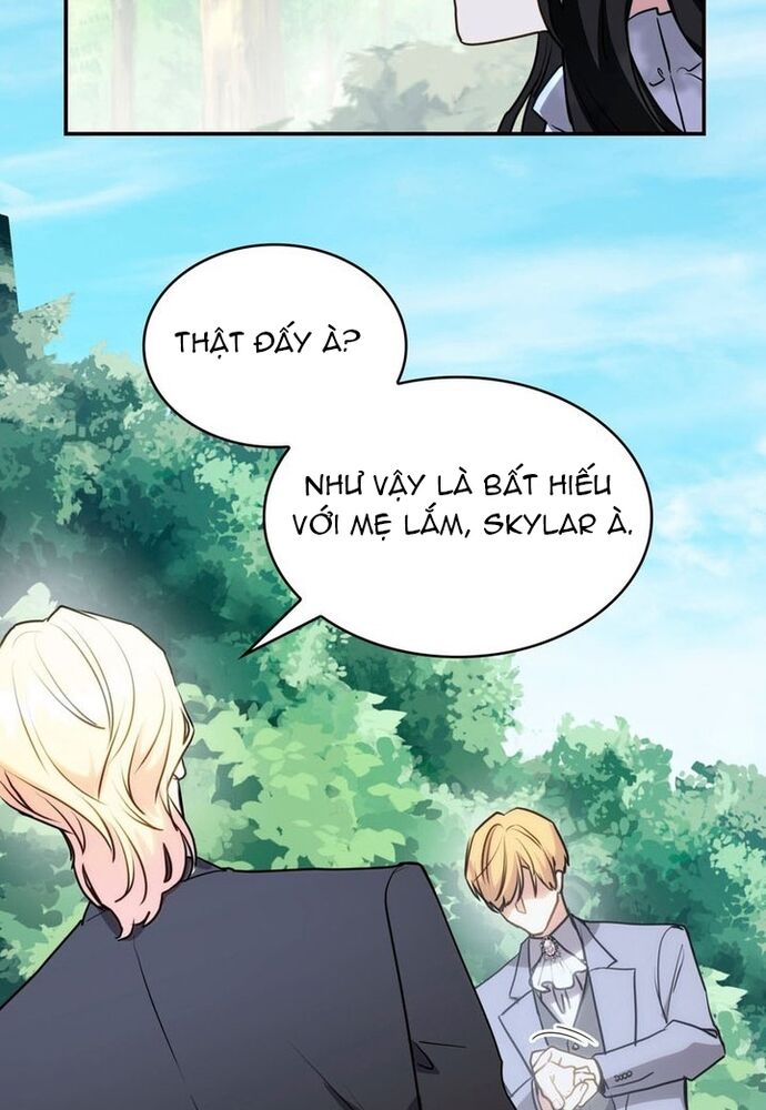 Trò Chơi Tình Ái [Chap 1-27]