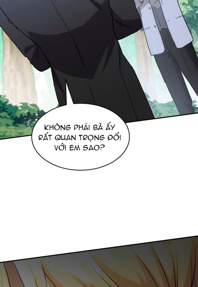 Trò Chơi Tình Ái [Chap 1-27]
