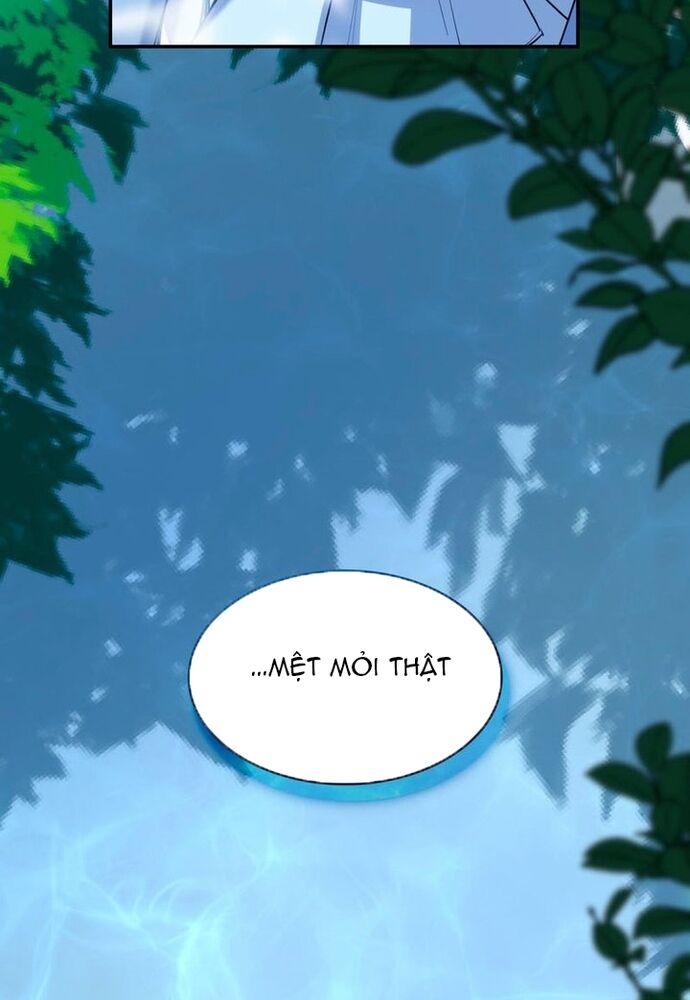 Trò Chơi Tình Ái [Chap 1-27]