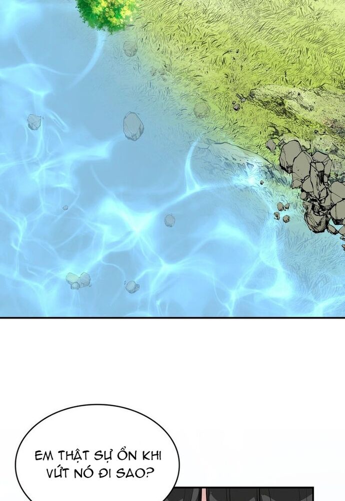 Trò Chơi Tình Ái [Chap 1-27]