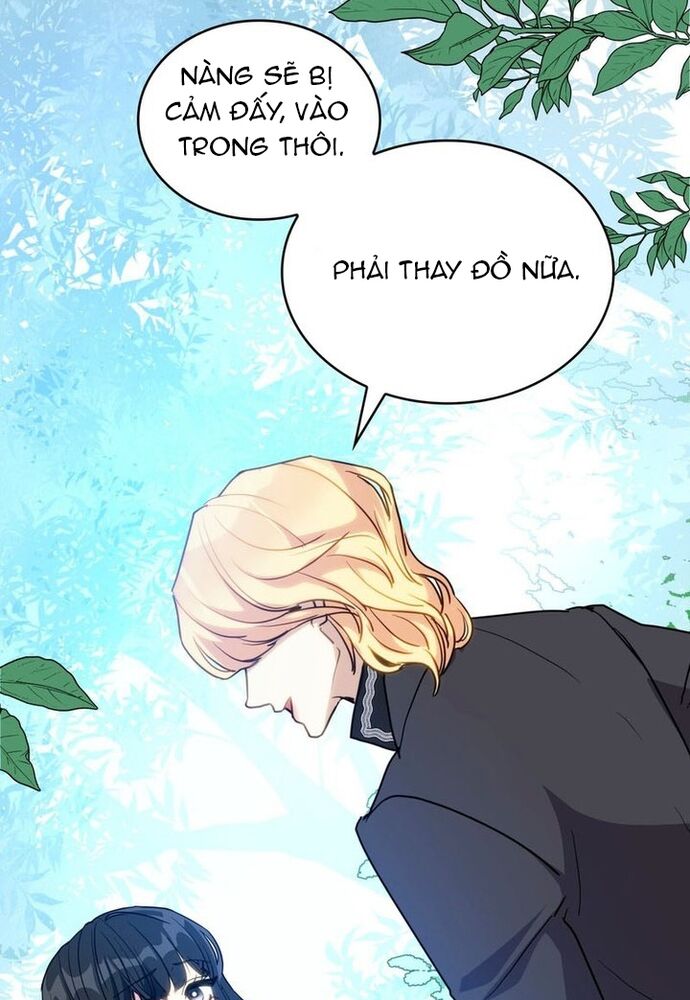 Trò Chơi Tình Ái [Chap 1-27]