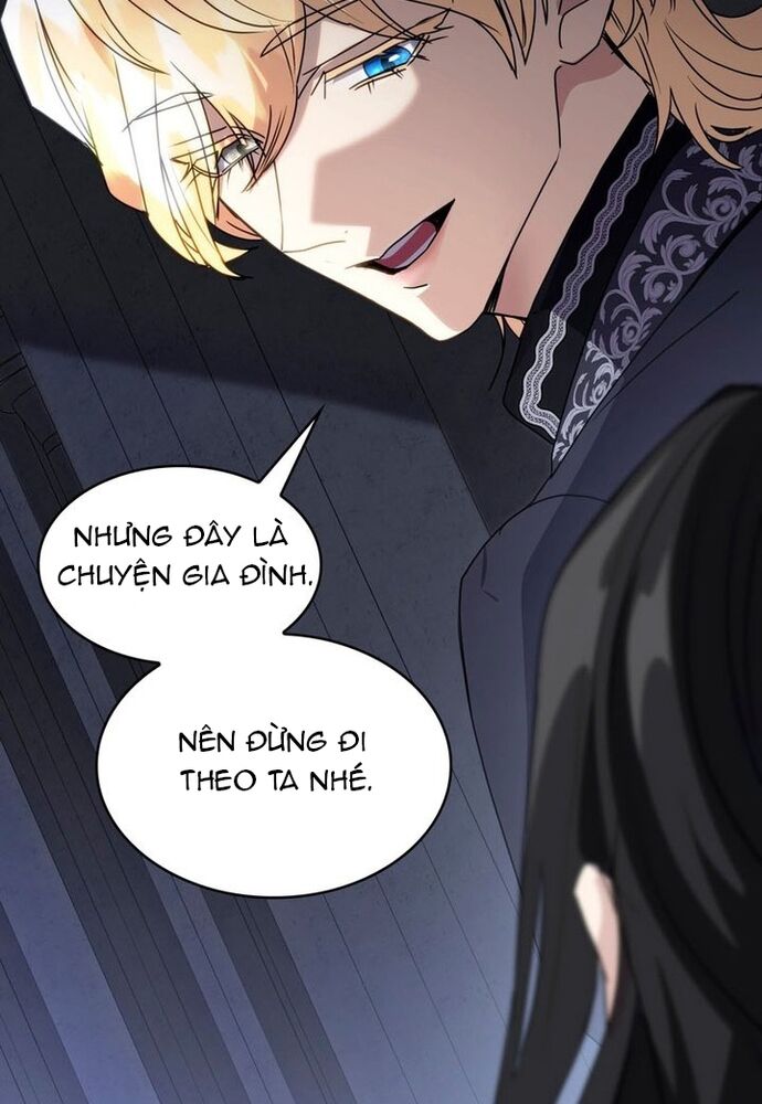 Trò Chơi Tình Ái [Chap 1-27]