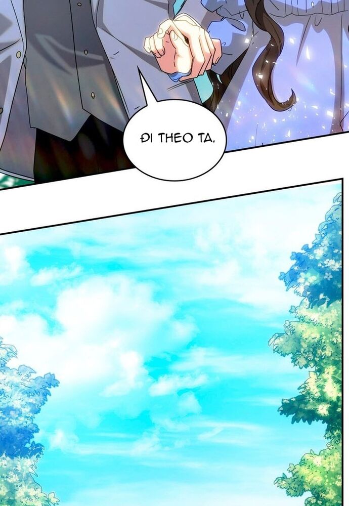 Trò Chơi Tình Ái [Chap 1-27]
