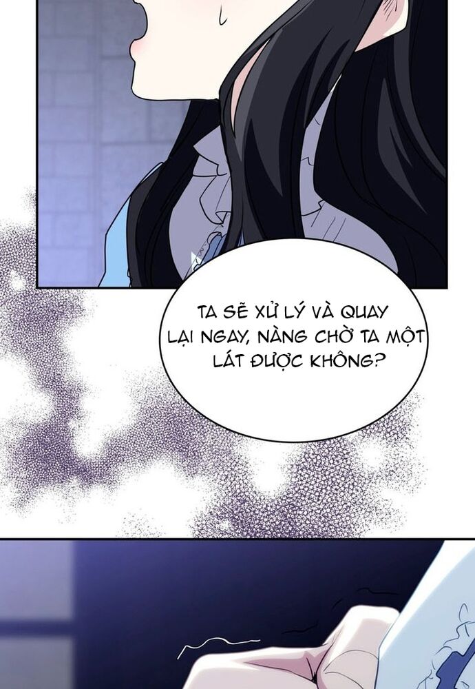 Trò Chơi Tình Ái [Chap 1-27]