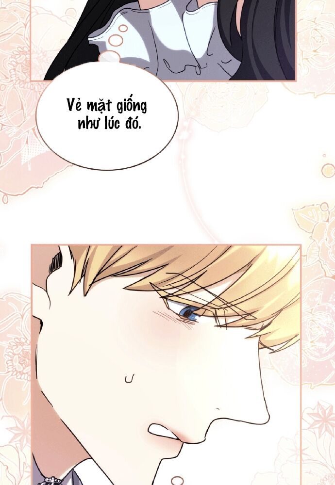 Trò Chơi Tình Ái [Chap 1-27]