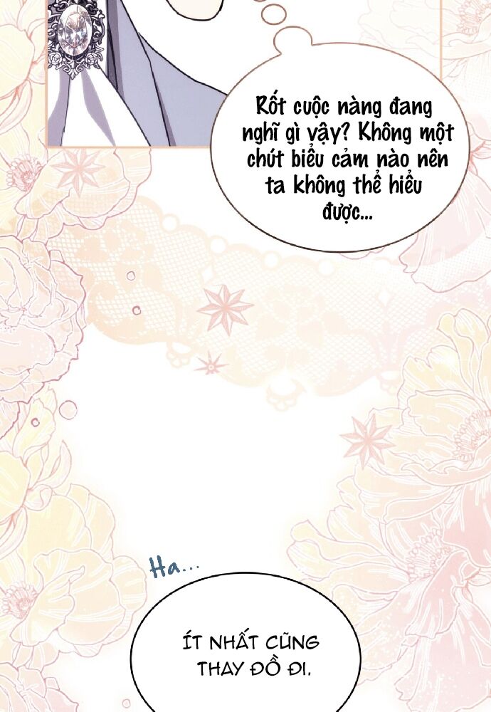 Trò Chơi Tình Ái [Chap 1-27]