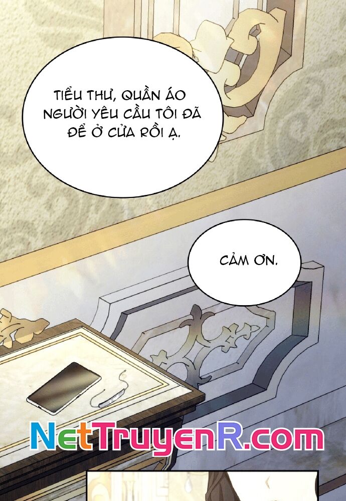 Trò Chơi Tình Ái [Chap 1-27]