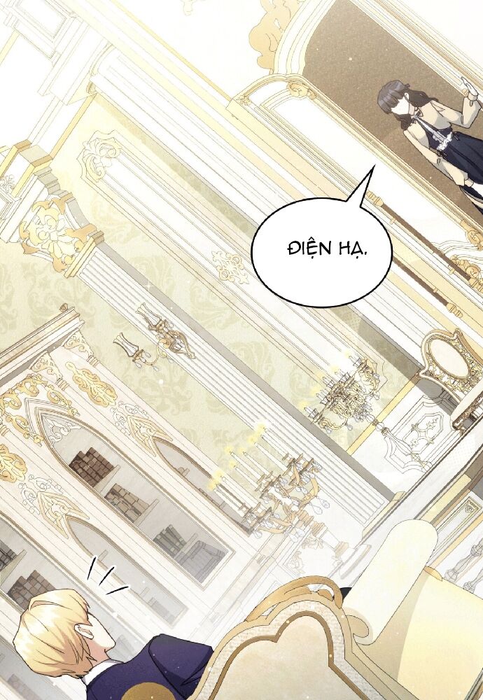 Trò Chơi Tình Ái [Chap 1-27]