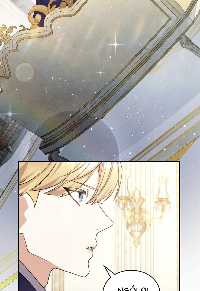 Trò Chơi Tình Ái [Chap 1-27]