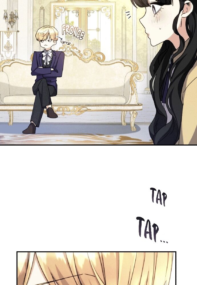 Trò Chơi Tình Ái [Chap 1-27]