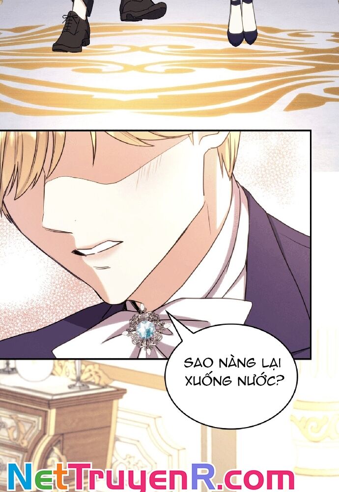 Trò Chơi Tình Ái [Chap 1-27]