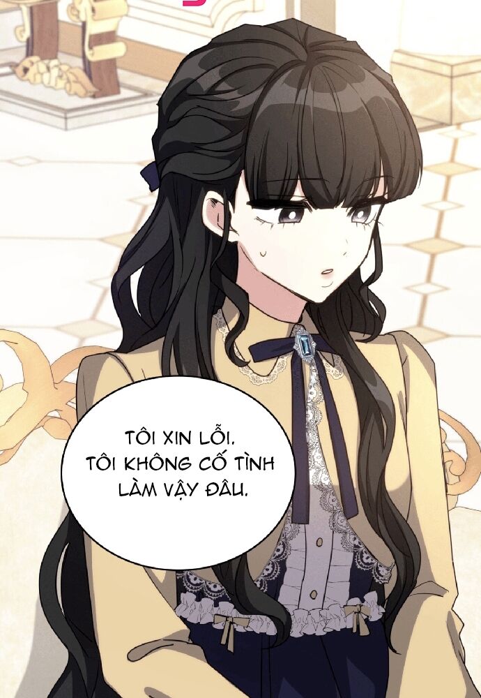 Trò Chơi Tình Ái [Chap 1-27]