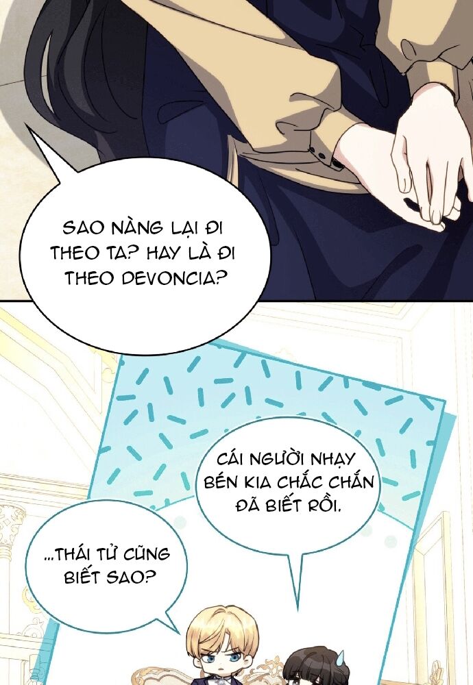 Trò Chơi Tình Ái [Chap 1-27]