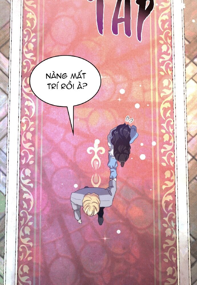Trò Chơi Tình Ái [Chap 1-27]