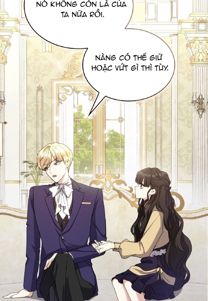 Trò Chơi Tình Ái [Chap 1-27]