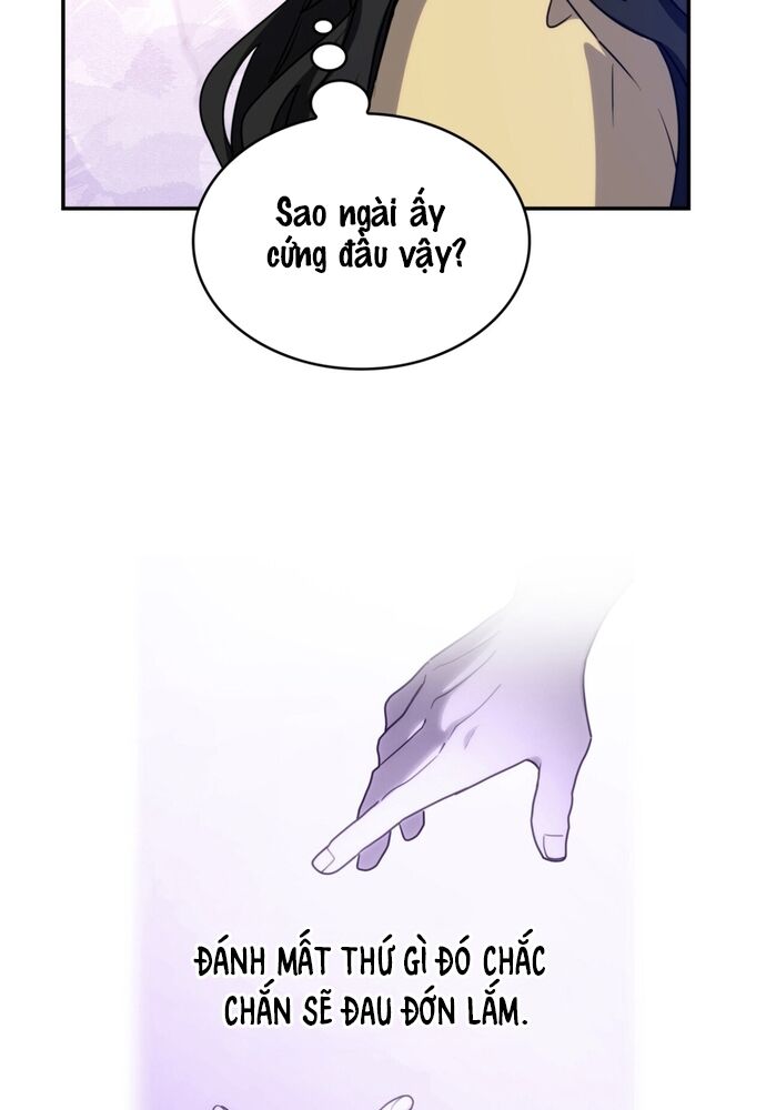 Trò Chơi Tình Ái [Chap 1-27]