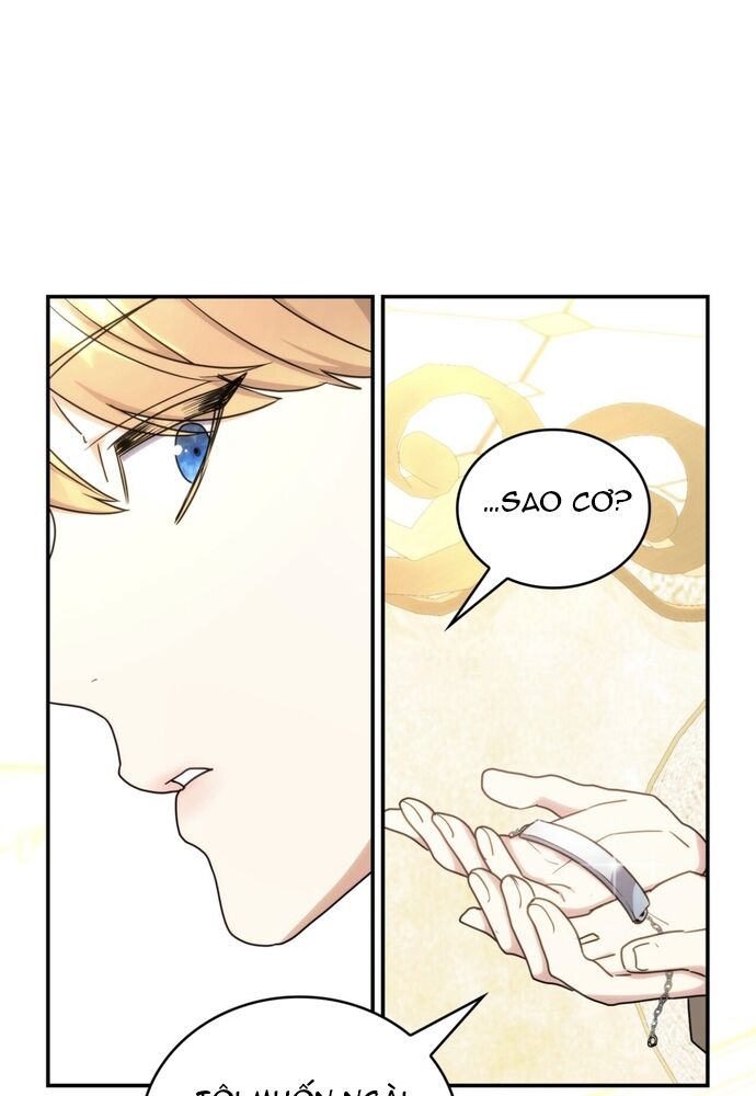 Trò Chơi Tình Ái [Chap 1-27]