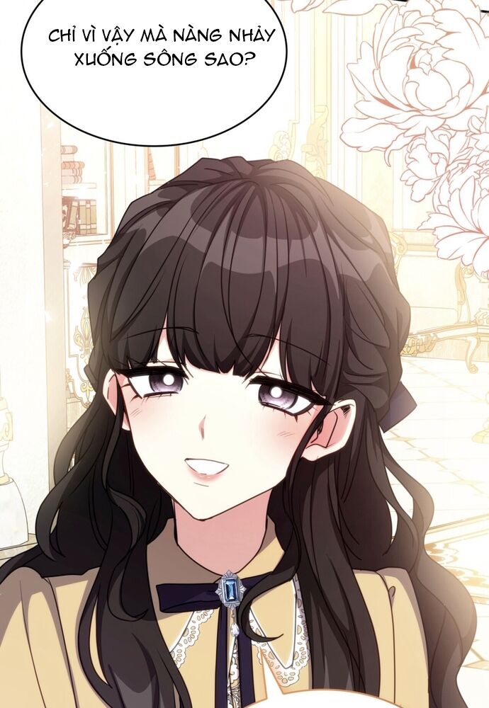 Trò Chơi Tình Ái [Chap 1-27]