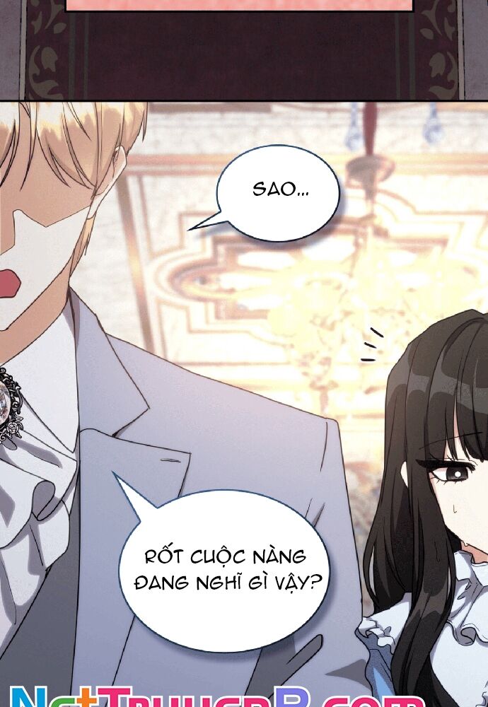 Trò Chơi Tình Ái [Chap 1-27]