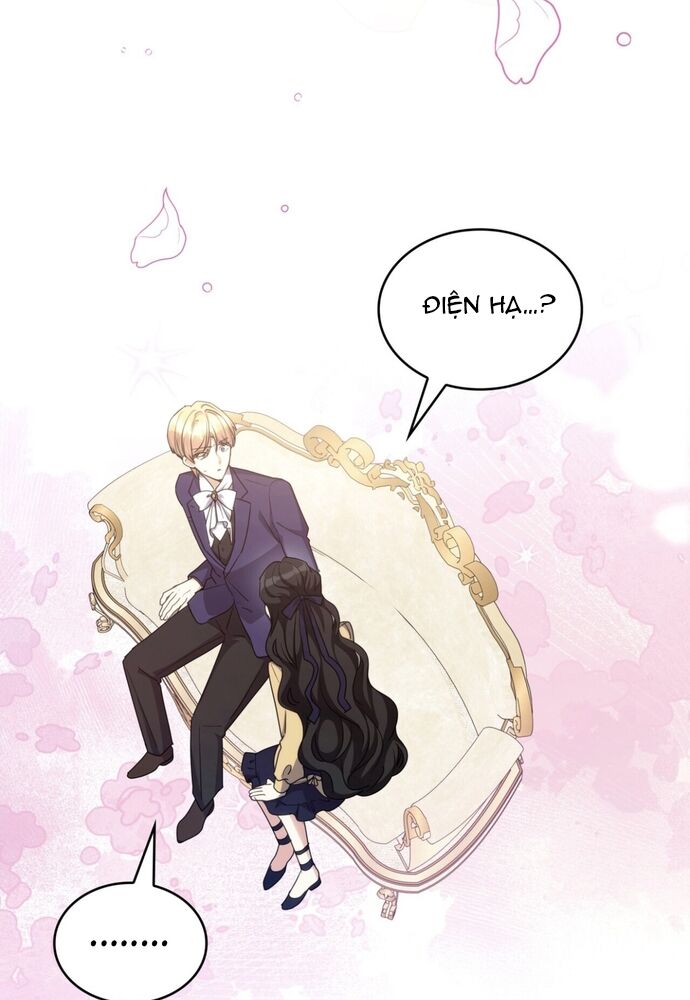 Trò Chơi Tình Ái [Chap 1-27]