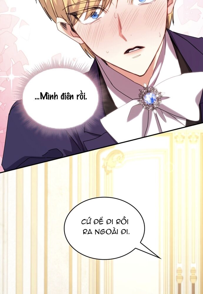 Trò Chơi Tình Ái [Chap 1-27]