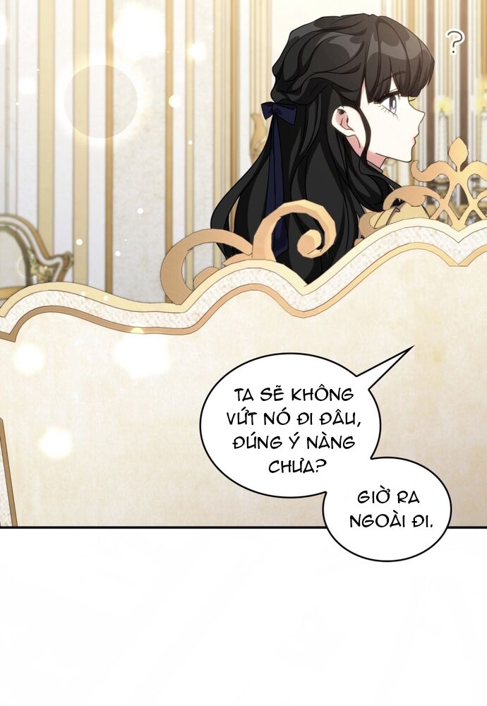 Trò Chơi Tình Ái [Chap 1-27]