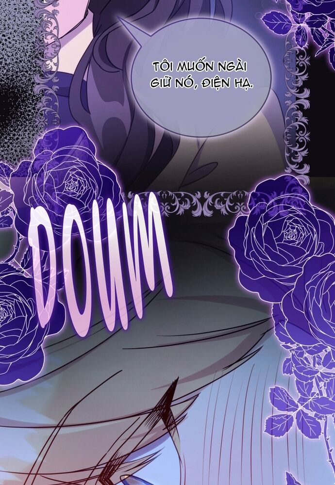 Trò Chơi Tình Ái [Chap 1-27]