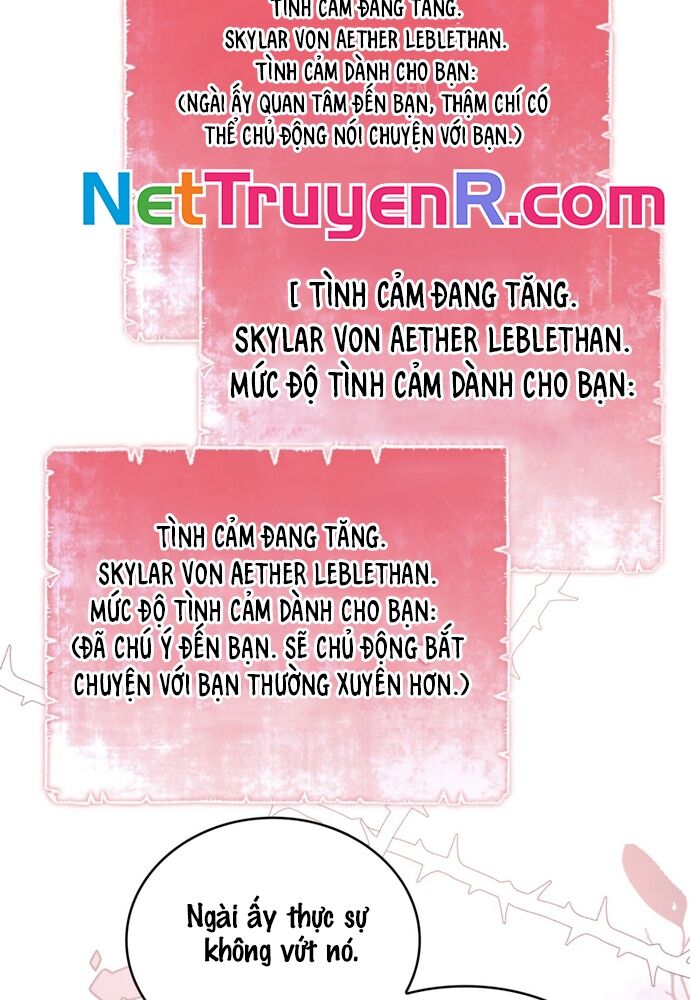 Trò Chơi Tình Ái [Chap 1-27]