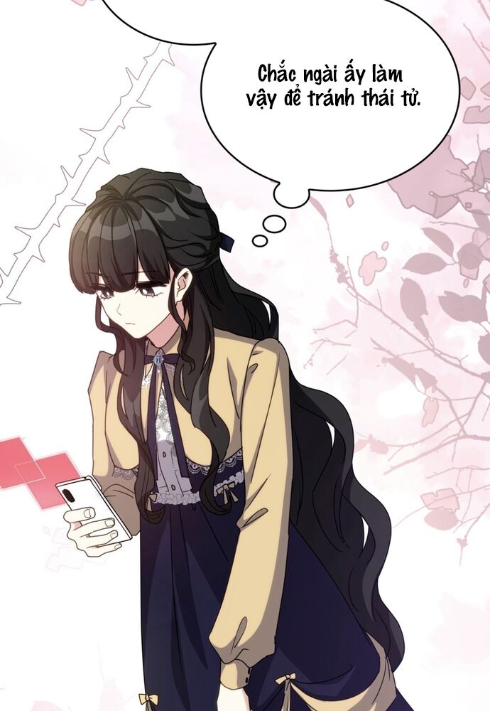 Trò Chơi Tình Ái [Chap 1-27]