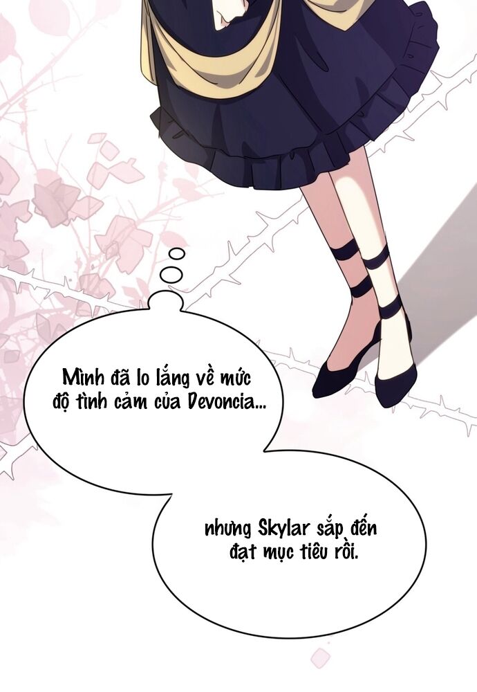 Trò Chơi Tình Ái [Chap 1-27]