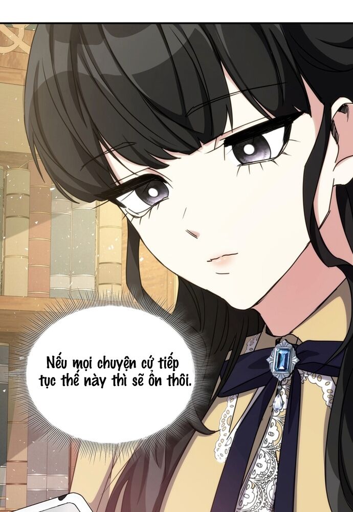 Trò Chơi Tình Ái [Chap 1-27]