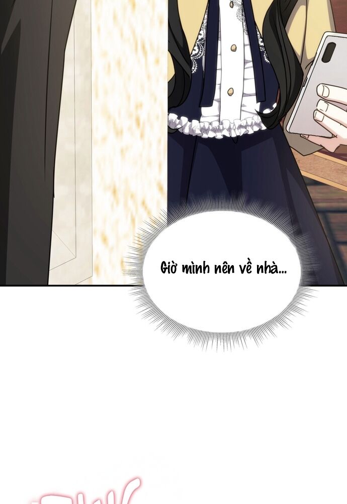 Trò Chơi Tình Ái [Chap 1-27]