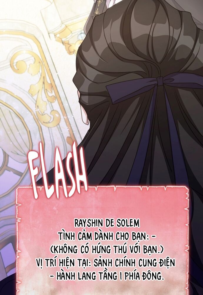 Trò Chơi Tình Ái [Chap 1-27]
