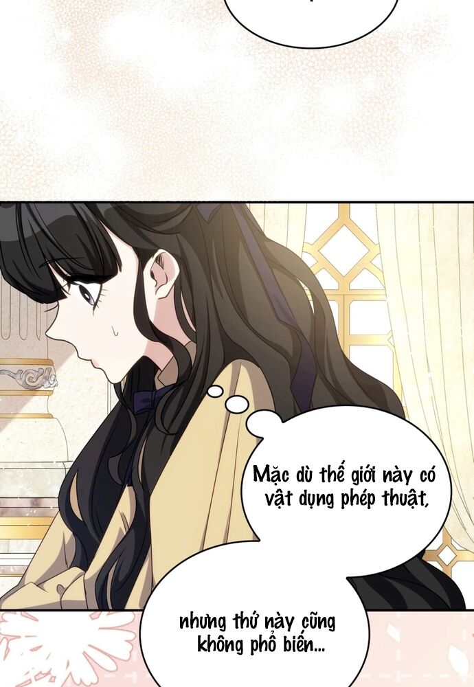 Trò Chơi Tình Ái [Chap 1-27]