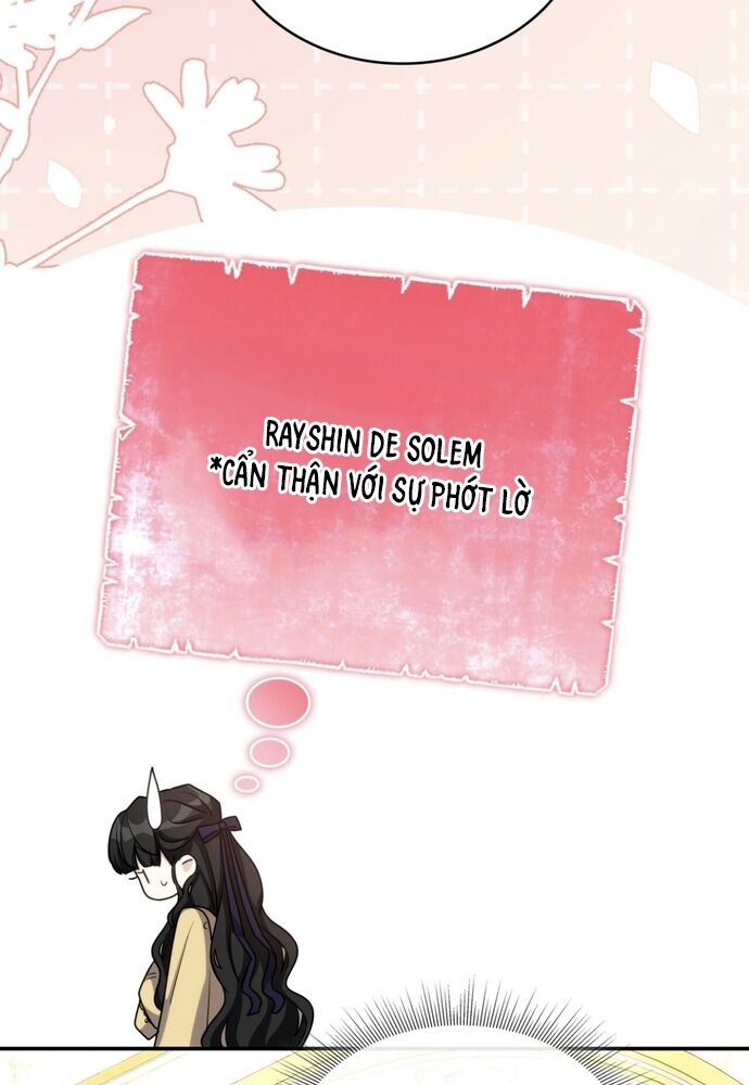 Trò Chơi Tình Ái [Chap 1-27]