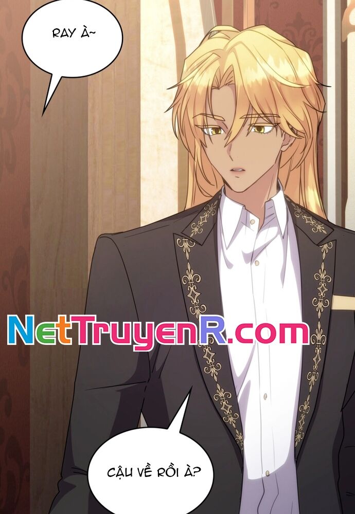 Trò Chơi Tình Ái [Chap 1-27]