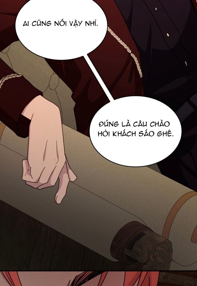 Trò Chơi Tình Ái [Chap 1-27]