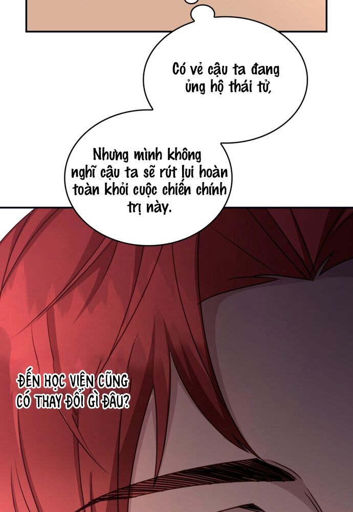 Trò Chơi Tình Ái [Chap 1-27]